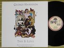 GEORGE HARRISON, THIS IS LOVE, 12