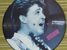 PAUL McCARTNEY, SPIES LIKE US, 12