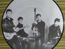THE BEATLES, SILVER BEATLES, 12