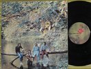 WINGS, WILD LIFE, LP 1971 ORIGINAL UK 1ST PRESS VG+/EX WITH INNER/SL