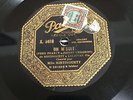 FRENCH MUSIC HALL QUEEN MISTINGUETT - ‘ON M’ SUIT’ LATERAL 1925 PATHE 78