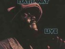 Donny hathaway-Live  (UK IMPORT)  Vinyl / 12