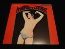 MIDNIGHT CORNER  Original Pop / Latin  Japanese NUDE COVER and booklet