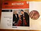 VEGH CASALS HORSZOWSKI Beethoven Archduke Trio - LIVE LP PHILIPS AY HI-FI STEREO