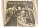 EUBIE BLAKE & His Proteges Terry Waldo Mike Lipskin Jim Hession SEALED LP