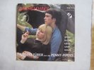 Margret Fürer und die Penny Pipers - Gammelshake = Schlager Festspiele 1966