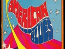 THE AMERICAN BLUES rare pre-Z Z TOP / 1968 Dallas psych LP Karma /  (Hear it)