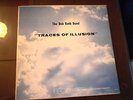 BOB BATH BAND Traces of Illusion PRIVATE PA PROG ROCK FUNK JAZZ FUSION LP LISTEN