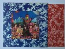Rolling Stones Their Satanic Majesties Request LP NM/NM US London Vinyl Psych