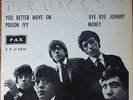 THE ROLLING STONES-you better move on-1964 7