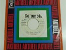 DAVE CLARK FIVE - german 1964 WL TEST Promo flc 45 