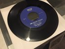 1966 CALIF. GARAGE--DRONES--I'M DOWN TODAY / WHY MUST THE WORLD--MOD 49 *HEAR*