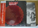 URIAH HEEP / EQUATOR - Japan w/obi