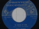 Northern Soul 45 - Terri North - You Mention My Name - Preview - mp3