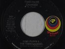 Crossover Soul 45 - King Floyd & Three Queens - Times Have Changed - Pulsar mp3