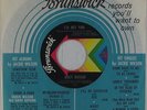 Northern Soul 45 - Billy Butler - I'll Bet You - Brunswick - VG++ mp3