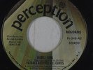 Funk 45 - Fatback Brother Bill Curtis - Dance Girl - Perception - mp3