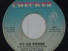 Northern Soul R&B 45 - Sugar Pie DeSanto - Go Go Power - Checker - mp3