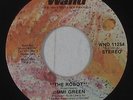 Funk 45 - Jimmi Green - The Robot - Wand - VG+ mp3