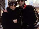 JOHN LENNON Every Man Has A Woman Who Loves Him PROMO ONLY 45 + PS Mint  BEATLES