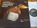 SXLF 6565-7 Rachmaninov Piano Concertos / Rhapsody / Ashkenazy 3 LP box