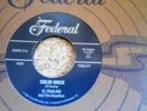 EL PAULING & THE ROYALTON-SOLID ROCK**LISTEN**