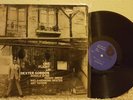 Dexter Gordon One Flight Up LP Vinyl Jazz Blue Note