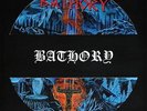 BATHORY**BLOOD ON ICE (PICTURE DISC)**VINYL