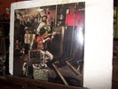 BOB DYLAN/THE BAND sealed 2LP The Basement Tapes COLUMBIA 33682