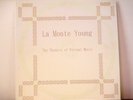 LA MONTE YOUNG LP Theatre of Eternal Music tortoise his dreams and journeys rare
