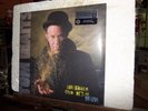 TOM WAITS sealed 180g 2LP Glitter & Doom Live ANTI original press OOP LIMITED ED