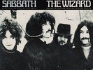 BLACK SABBATH 
