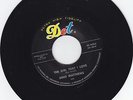 DOT 16365- DINO MATTHEWS- THE GIRL THAT I LOVE/LENORE-FINE DOO-WOP