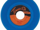 Nutmegs Your Crying / Wa-Do-Wa 45 EX '64 Acappella Doo-Wop blue wax Times Square