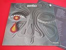 LP ITALIAN PROG JUMBO - JUMBO - ORIGINALE PHILIPS - INNER