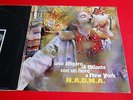 LP ITALIAN PROG N.A.D.M.A. - UNO ZINGARO DI ATLANTE CON UN FIORE A NEW YORK