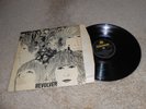 BEATLES Revolver UK LP Parlophone PMC 7009 XEX 605-2 / XEX 606-3 RARE MONO