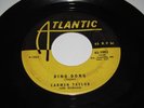 50`s r&b  - carmen taylor ( ding dong / lovin daddy )  LISTEN
