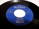 50`s r&b   lucky millinder ( bongo boogie  ) vocals by annisteen allen