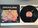 BLACK SABBATH Sabbath Bloody Sabbath UK VINYL Castle Music 2001 EX 180G GATEFOLD