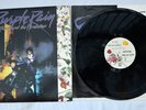 Prince and the Revolution: Purple Rain Vinyl Record 1984 1-25110 with Poster