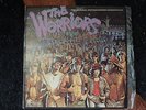 The Warriors (The Original Motion Picture Soundtrack) Rare LP Australian
