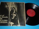 ROLLING STONES 'OUT OF OUR HEADS' LK 4733 DECCA RECORDS 1965 UK MONO ISSUE