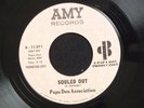 northern soul PAPA DON ASSOCIATION Souled Out AMY DJ listen