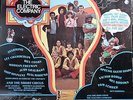 THE ELECTRIC COMPANY ORIGINAL SOUNDTRACK LP FREEMAN WARNER BS 2636 '72  *SEALED*