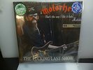 MOTORHEAD-THE FUCKING LAST SHOW. BERLIN, GERMANY 2015-2LP GREEN-NEW.SEALED