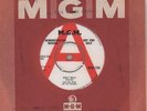 Sam The Sham & ... Wooly Bully - A Label Demo UK 7