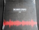 The White Stripes: The Complete Peel Sessions: BBC  Red & White Vinyl 2 x LP LTD