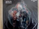 IRON MAIDEN INFINITE DREAMS RARE  7 