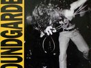 Louder Than Love - Soundgarden  Explicit (Vinyl Used Very Good) Explicit Version